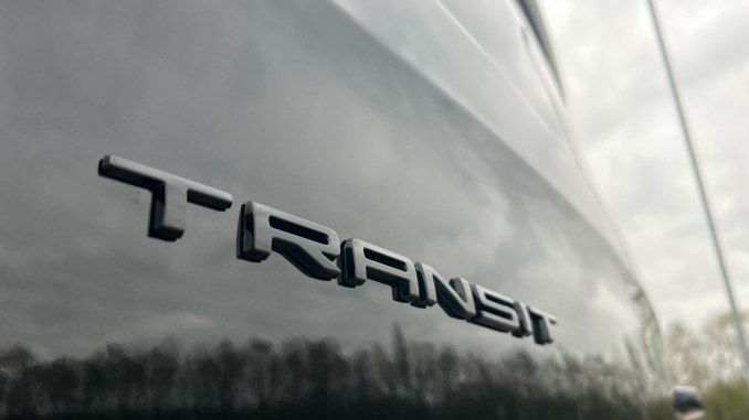 Ford Transit Custom 280 L1 Diesel Fwd 2.0 EcoBlue 136ps H1 Van Limited - Image 38